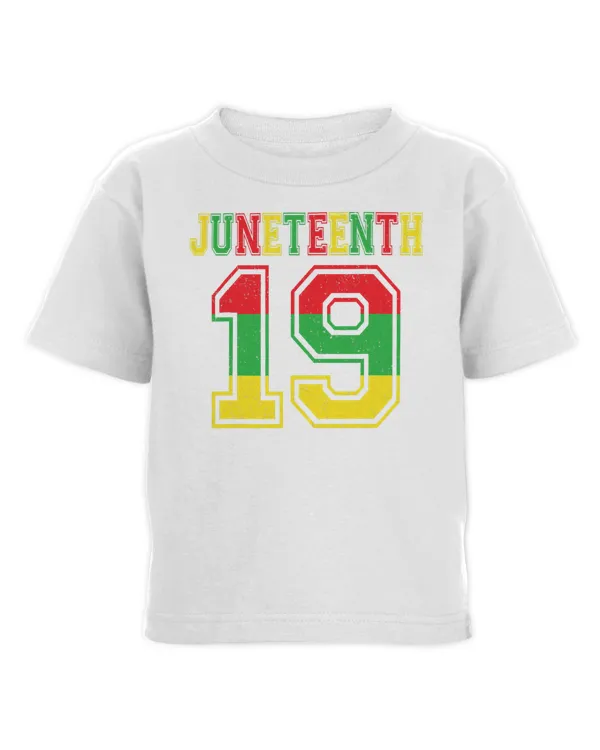 Toddler Cotton Jersey T-Shirt