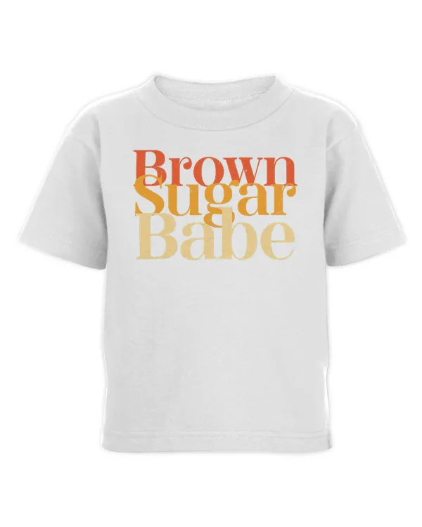 Toddler Cotton Jersey T-Shirt