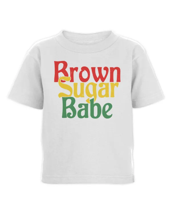 Toddler Cotton Jersey T-Shirt