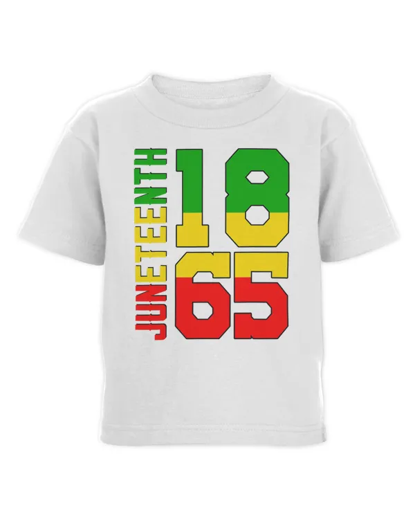Toddler Cotton Jersey T-Shirt