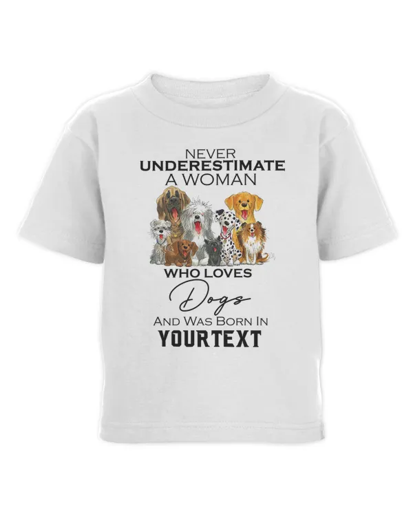 Toddler Cotton Jersey T-Shirt