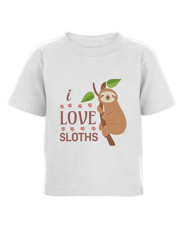 Toddler Cotton Jersey T-Shirt