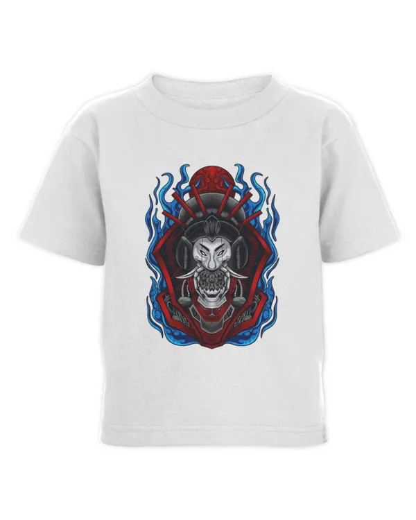 Toddler Cotton Jersey T-Shirt
