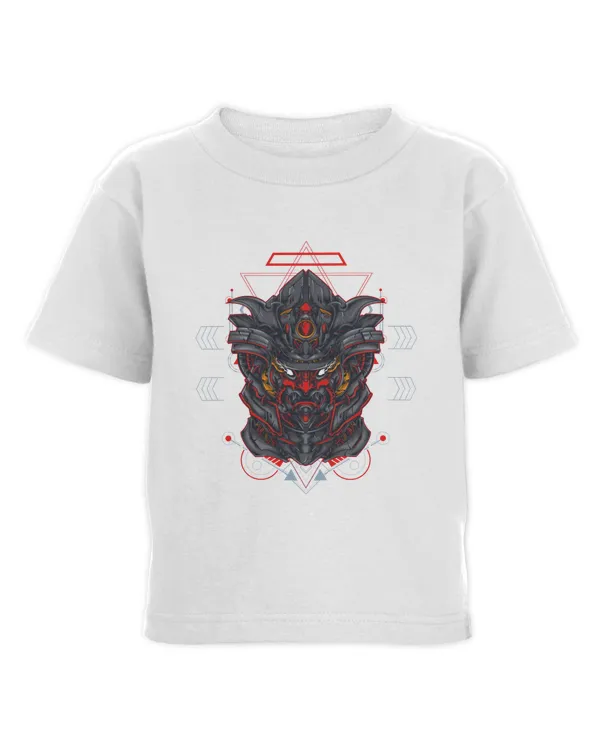 Toddler Cotton Jersey T-Shirt