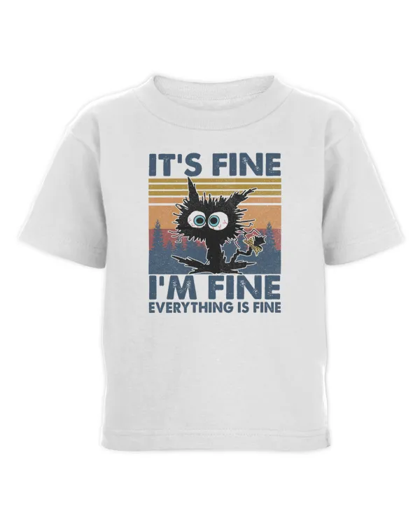 Toddler Cotton Jersey T-Shirt