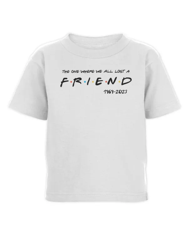 Toddler Cotton Jersey T-Shirt