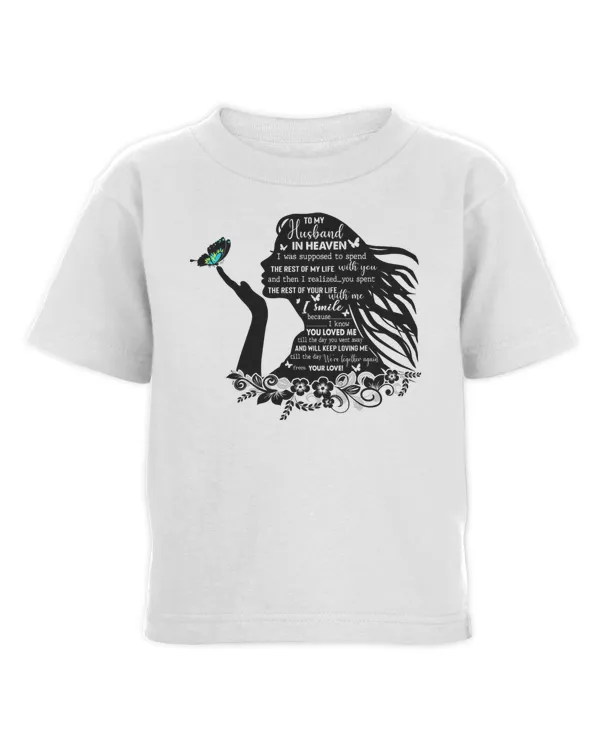 Toddler Cotton Jersey T-Shirt