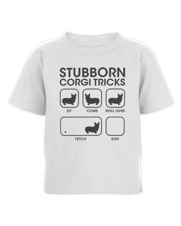 Toddler Cotton Jersey T-Shirt