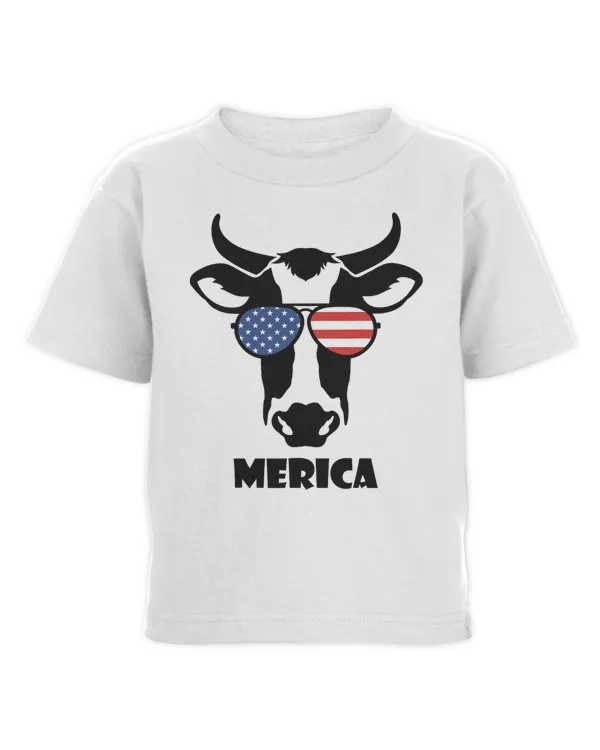 Toddler Cotton Jersey T-Shirt