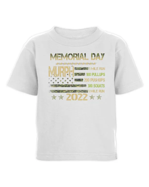 Toddler Cotton Jersey T-Shirt