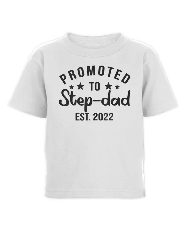 Toddler Cotton Jersey T-Shirt