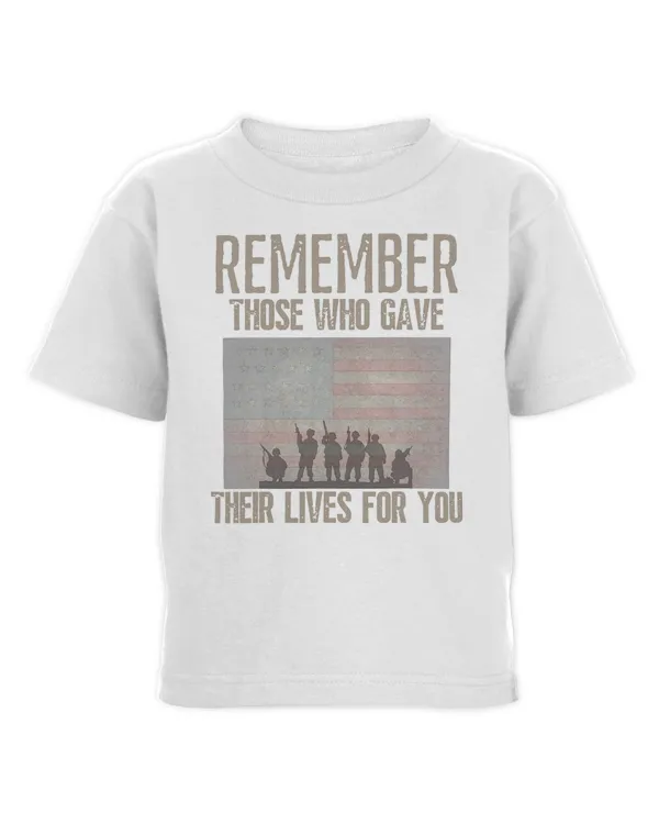 Toddler Cotton Jersey T-Shirt