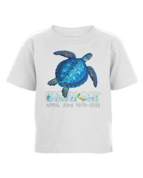Toddler Cotton Jersey T-Shirt