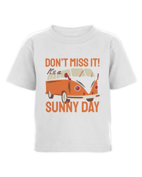 Toddler Cotton Jersey T-Shirt