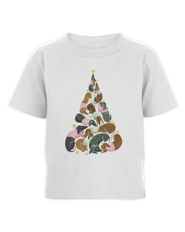 Toddler Cotton Jersey T-Shirt