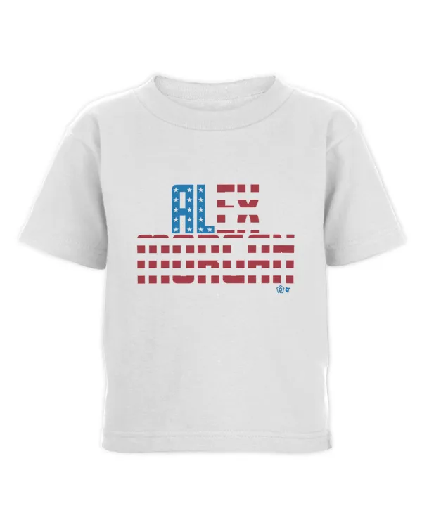 Toddler Cotton Jersey T-Shirt