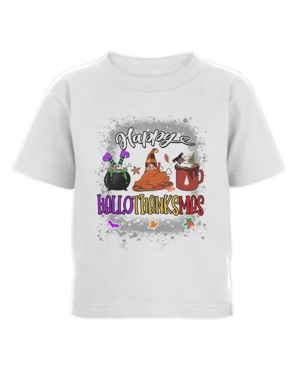 Toddler Cotton Jersey T-Shirt