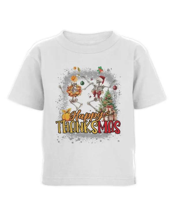 Toddler Cotton Jersey T-Shirt