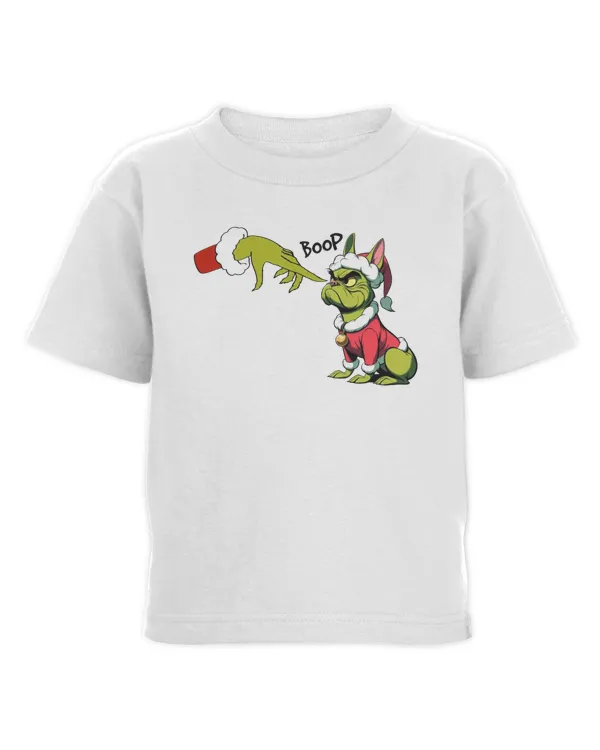 Toddler Cotton Jersey T-Shirt