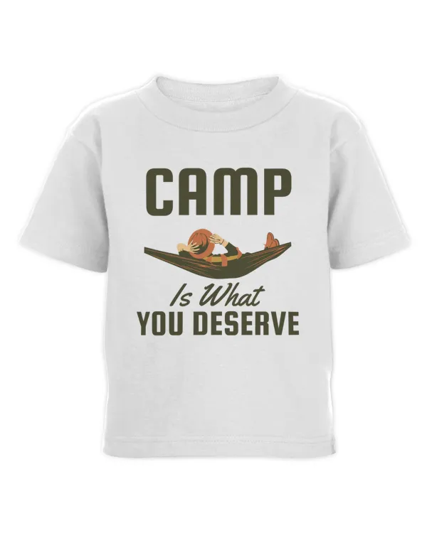 Toddler Cotton Jersey T-Shirt