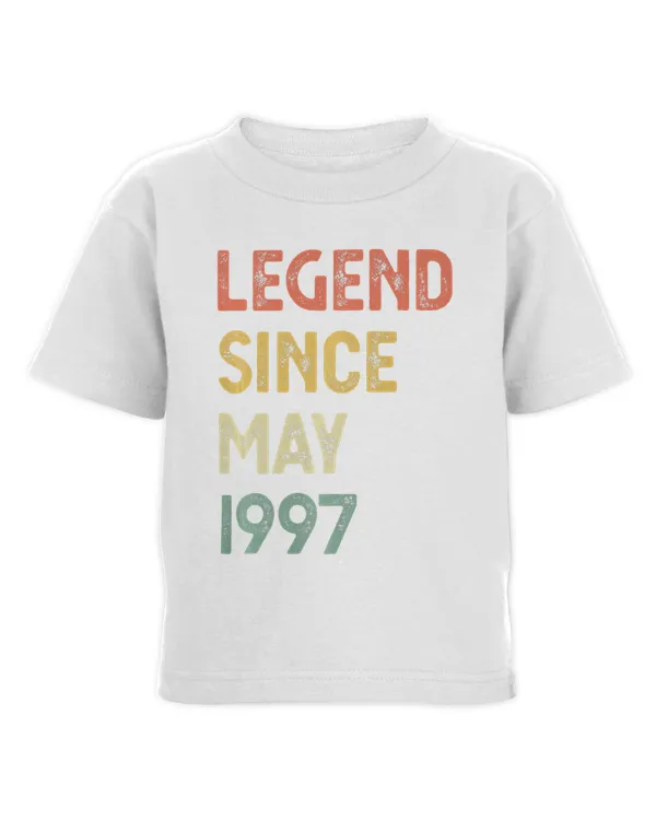 Toddler Cotton Jersey T-Shirt
