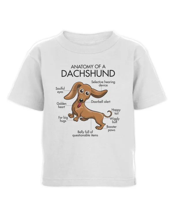 Toddler Cotton Jersey T-Shirt