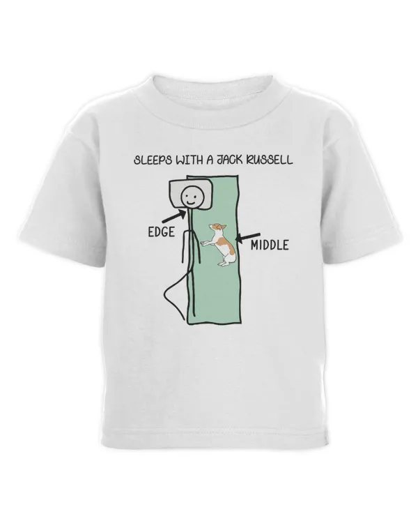 Toddler Cotton Jersey T-Shirt