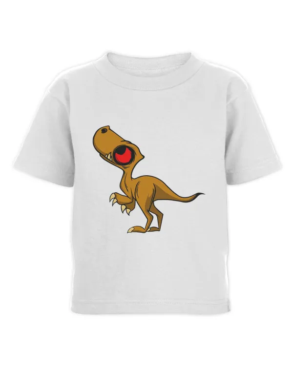 Toddler Cotton Jersey T-Shirt