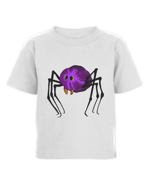 Toddler Cotton Jersey T-Shirt