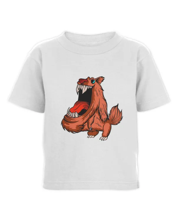 Toddler Cotton Jersey T-Shirt