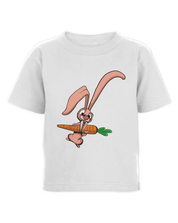 Toddler Cotton Jersey T-Shirt