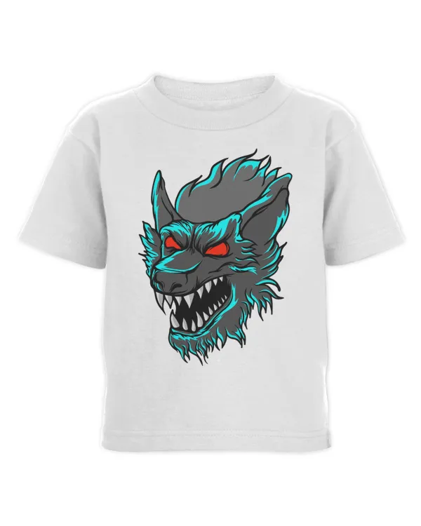 Toddler Cotton Jersey T-Shirt