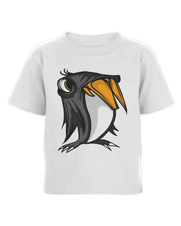 Toddler Cotton Jersey T-Shirt