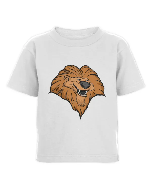 Toddler Cotton Jersey T-Shirt
