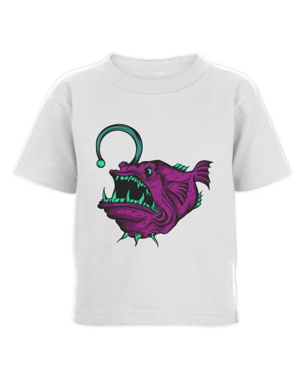 Toddler Cotton Jersey T-Shirt
