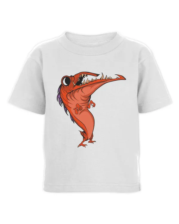 Toddler Cotton Jersey T-Shirt