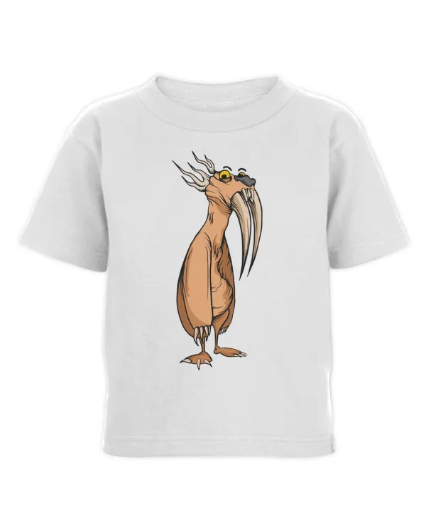 Toddler Cotton Jersey T-Shirt