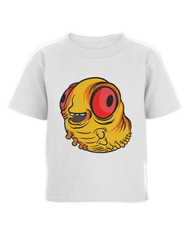 Toddler Cotton Jersey T-Shirt