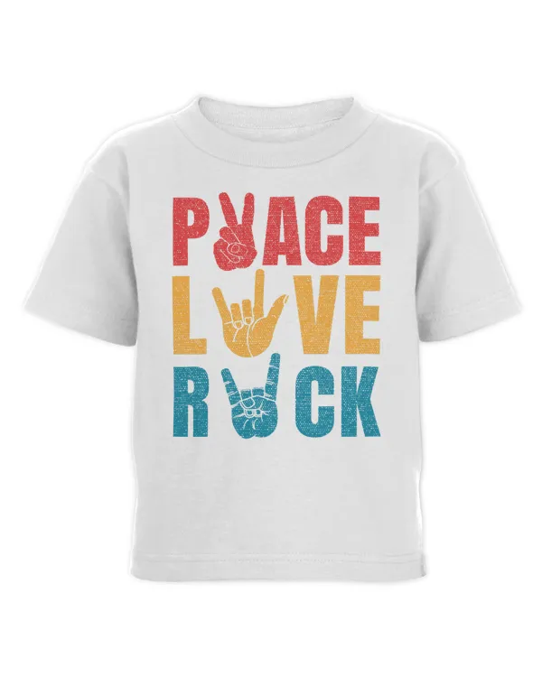 Toddler Cotton Jersey T-Shirt