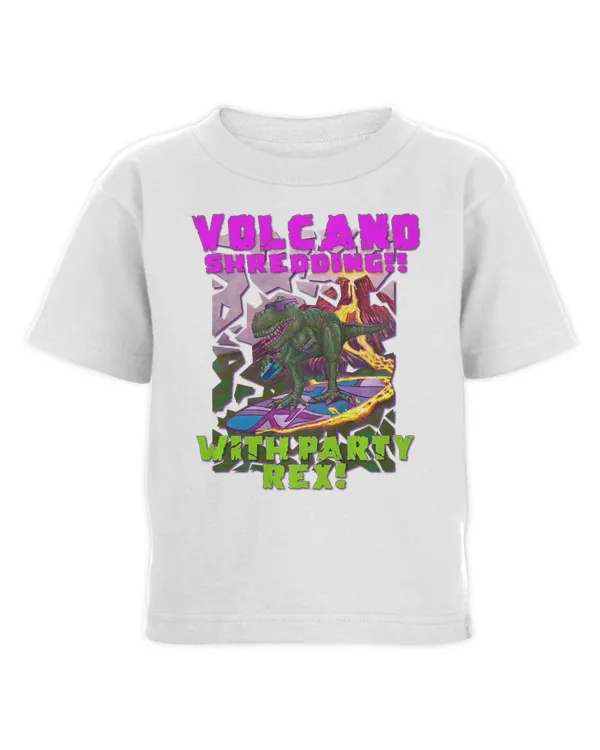 Toddler Cotton Jersey T-Shirt
