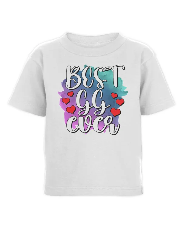 Toddler Cotton Jersey T-Shirt