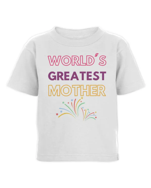 Toddler Cotton Jersey T-Shirt
