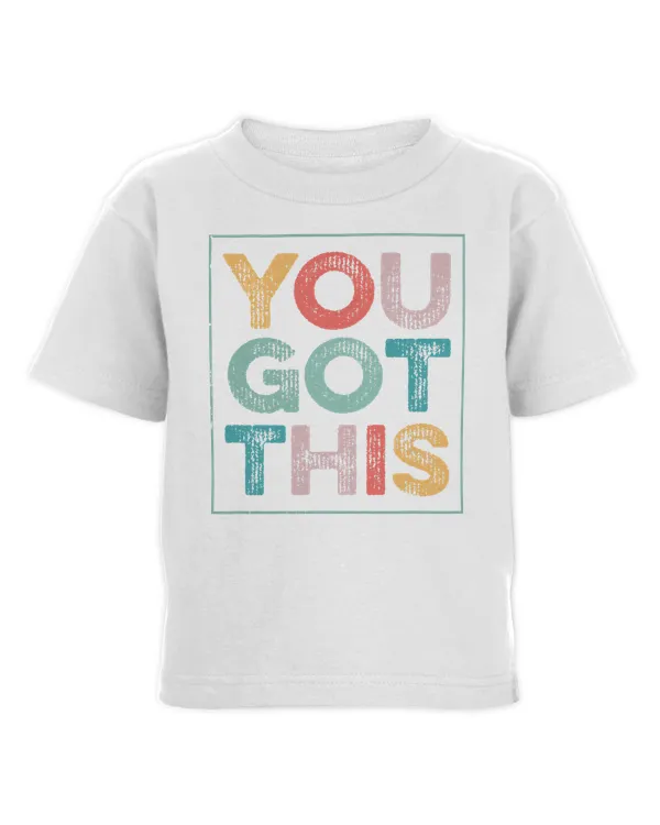 Toddler Cotton Jersey T-Shirt
