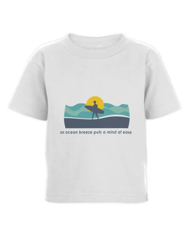 Toddler Cotton Jersey T-Shirt