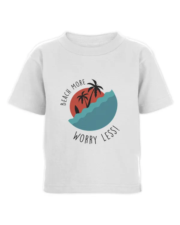 Toddler Cotton Jersey T-Shirt