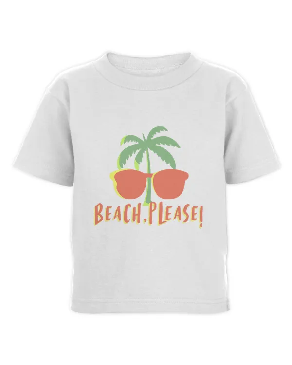Toddler Cotton Jersey T-Shirt