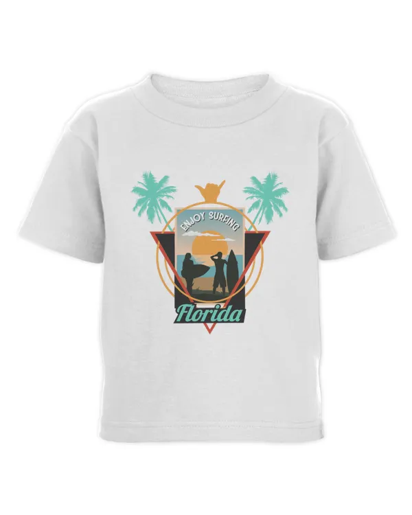 Toddler Cotton Jersey T-Shirt