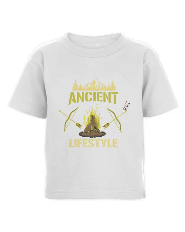 Toddler Cotton Jersey T-Shirt