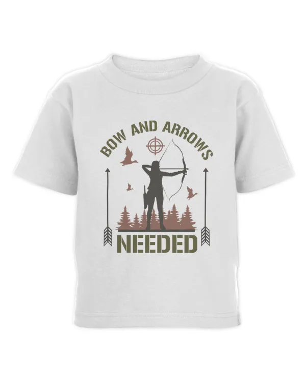 Toddler Cotton Jersey T-Shirt