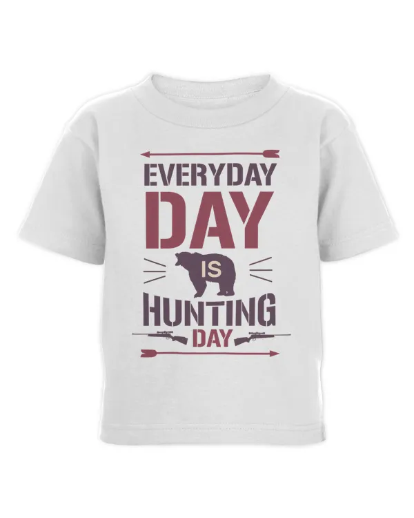 Toddler Cotton Jersey T-Shirt